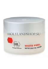 Holy Land White Peel with Lactic Acid 250ml